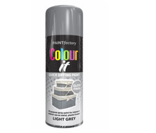 All Purpose 400ml Aerosol Spray Paint for Metal Wood Plastic | 24hr Fast Deliver