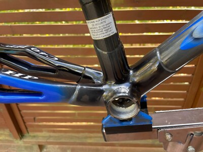 COLNAGO C40 ロードバイクフレーム Colnago C40 HP Carbon Road Bike Frameset size 58cm | eBay