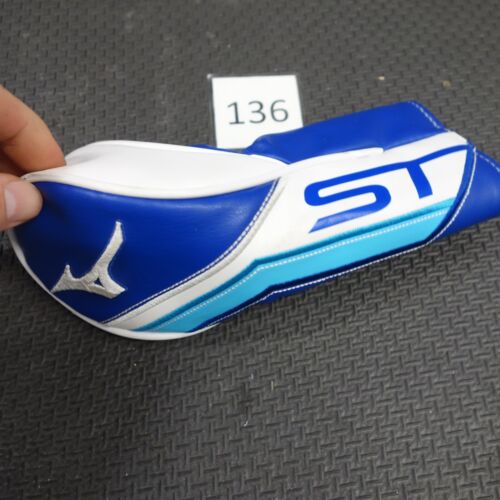Mizuno Golf 19 ST Hybrid headcover rescue men golf fast ship 250206 - Picture 3 of 8