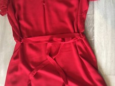 Robes de soirée rouge en ligne | Livraison rapide | ZALANDO Belgique