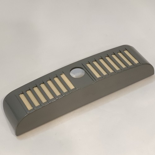 Fits For Windsor 1534 Versamatic Vacuum Cleaner Exhaust Filter # 52-2328-08