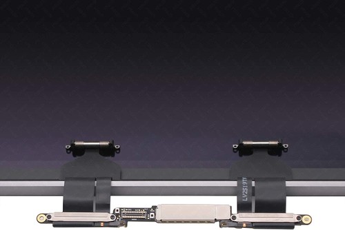 Gruppo display completo schermo LCD per Apple MacBook Pro Retina A2251 2020 - Foto 2 di 2