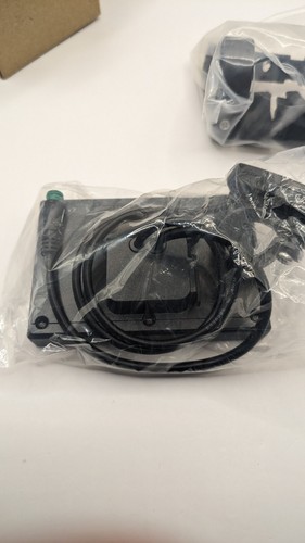 Bike Speedometer 72V ABS E- Display with SM Connector for KT Controller LCD3 - Picture 6 of 7