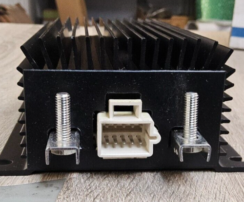 10500242 DELCO REMY LOW VOLTAGE DISCONNECT 50A-12IV - Picture 5 of 6