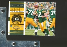 2011 Panini Playoff Contenders NFL Base NM+ PICK FROM LIST Finish UR SET 50% OFF