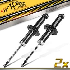 A-Premium 2x Rear Shock Absorber Struts for Subaru Forester SH 08-22 20365SC000