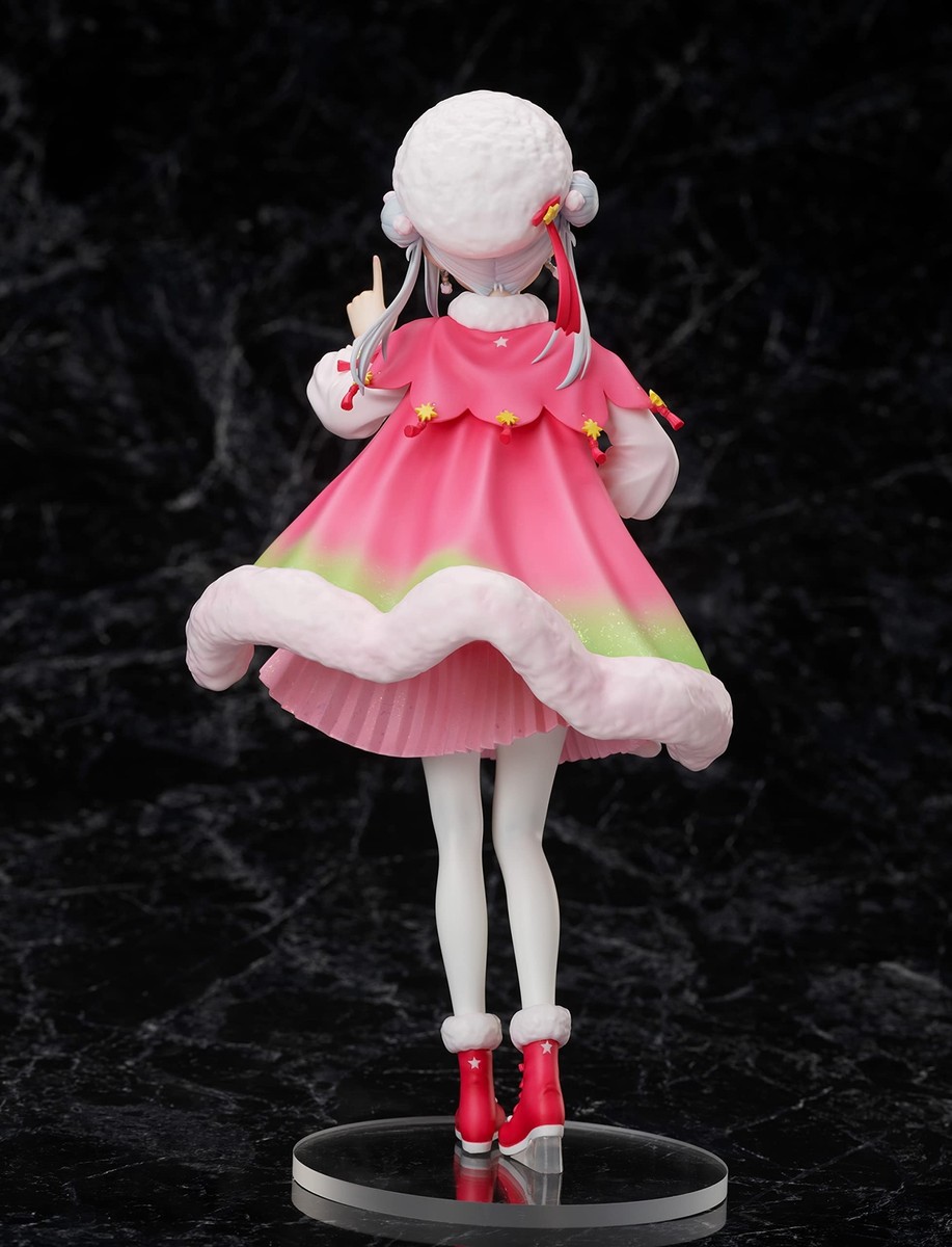 FuRyu Love Live! Superstar!! Chisato Arashi 1/7 scale PVC Figure
