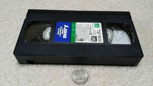 VHS There's Something About Mary: Special Edition, 1998, Color, R - Picture 6 of 7