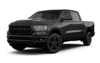 2022 RAM 1500 Sport Crew Cab