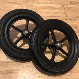 bugaboo cameleon 1 wheels