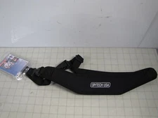 Op/Tech 3501242 Utility Cross Body Strap - Sling Adjusts 26.5-31" 15lb Capacity