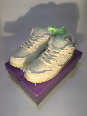 Nike SB Dunk Low Pro PRM - Mummy - EU 45.5 / US 11.5 / UK 10.5 - NEW Sneaker