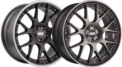 BBS CH-R II for Audi A6, S6, RS6 C7 in 21 inch | eBay