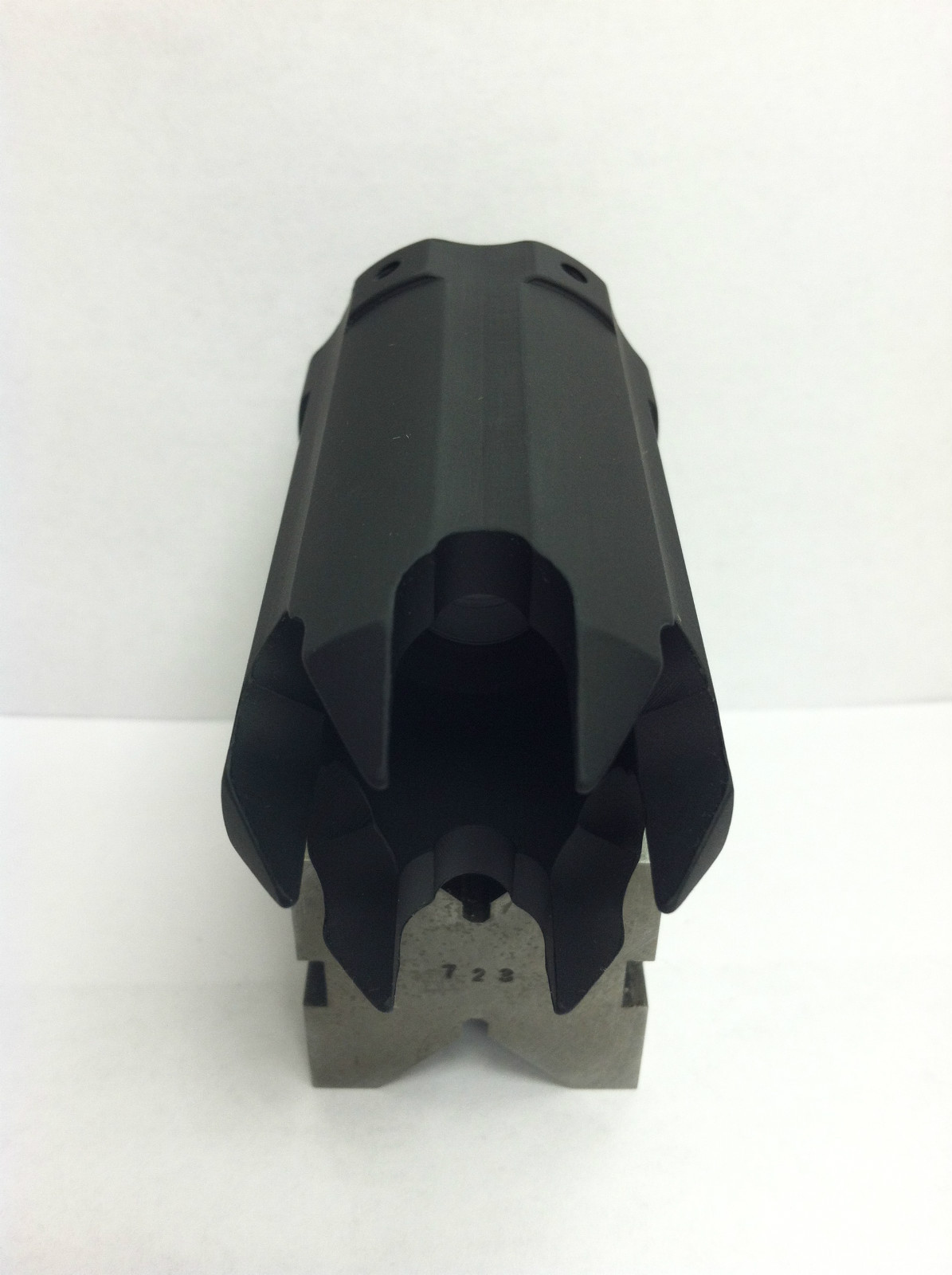 HFD2 "C" Breacher / Standoff Device Fits Remington 870 12 GA Tube Cap