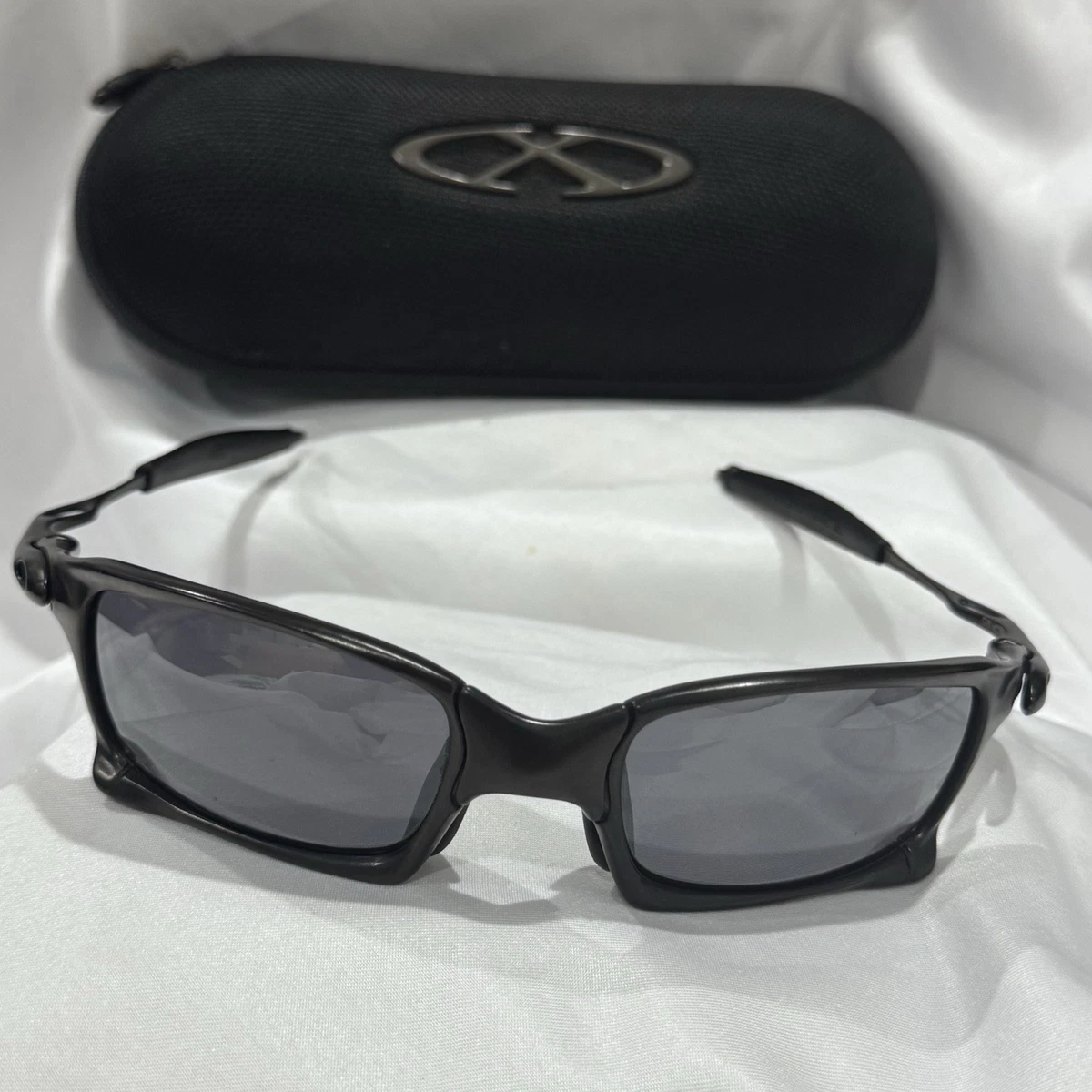 Oakley X Squared Black for sale - eBay