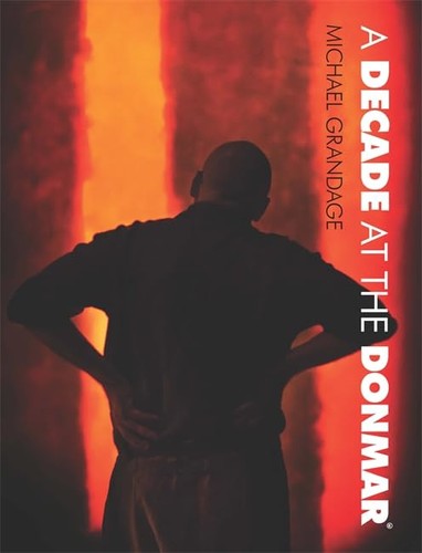 A Decade at the Donmar: 2002-2012, Michael Grandage - Imagen 1 de 2