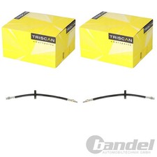 Flexible de frein Smart ROADSTER-COUPE