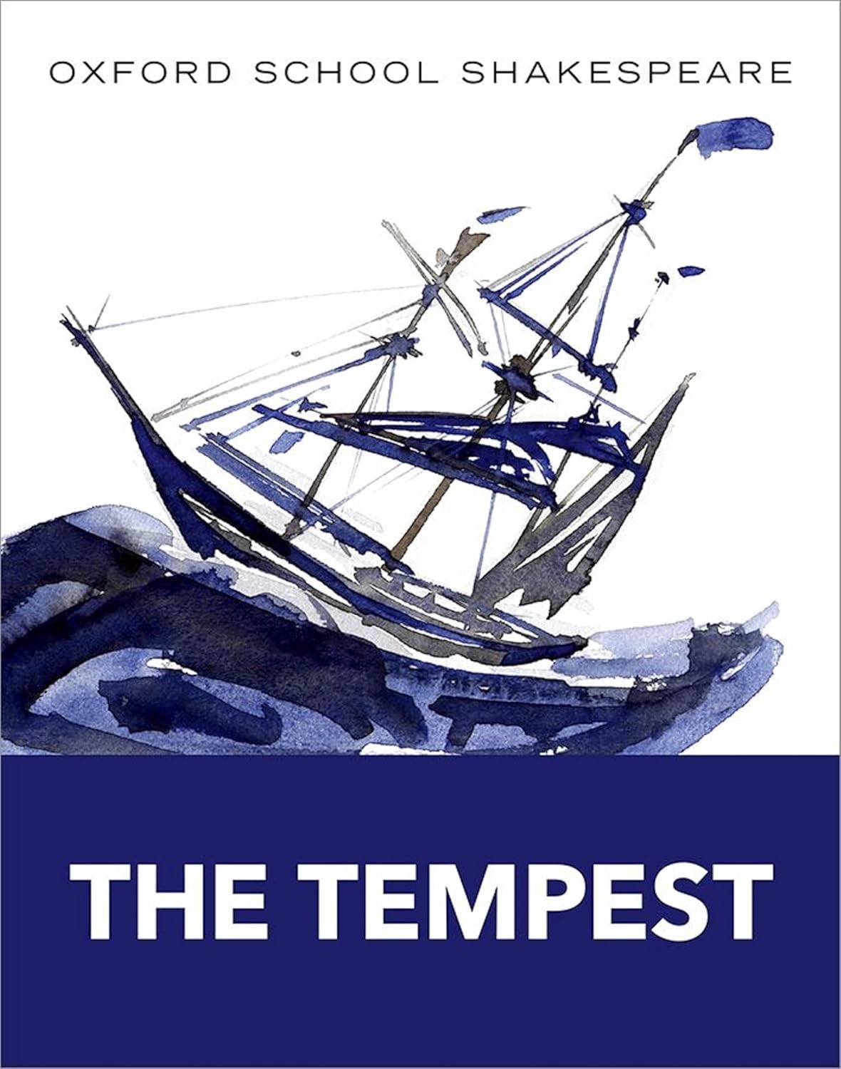 The Tempest: Oxford School Shakespeare - Image 8