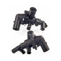 Thermostat Mit GehäUse Borg & Beck BBT423 FüR Ford Transit 2006-2014