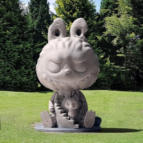POPMART LOS MONSTRUOS LABUBU SERIE CASI OCULTA FIGURAS CAJA CIEGA OFICIAL | BBI - Imagen 3 de 8