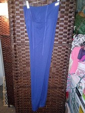 Victoria Secret Activewear Blue Leggings Xs Y2k
