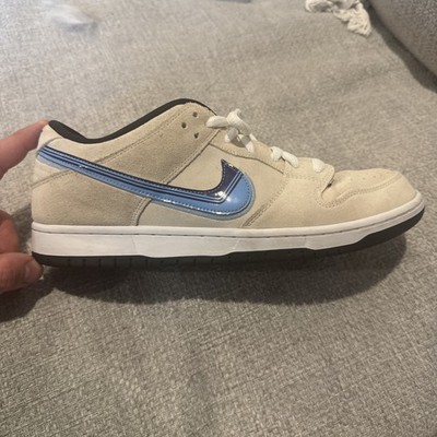 Size 11.5- Nike Dunk SB Low Truck It 2020 CT6688-200  COLORWAY  