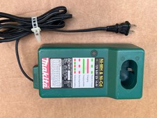 MAKITA battery charger 7.2 9.6 12 14.4 volts