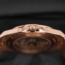 Vacheron Constantin Overseas Ultra Thin Perpetual Calendar - 4300V/120R-B509 8