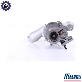 Ladegerät Charging (Supercharged Turbocharged) 93101 für Fiat Stilo / Van / Multi 1.9L