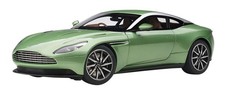 AUTOart 1/18 Aston Martin DB11 Metallic Green