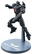 Juego HG Pacific Rim Gypsy Avenger DX preplástico codificado por colores