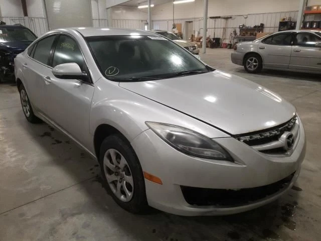 Sensor sistema monitor presión neumáticos Mazda 6 TPMS 2013 2012 2011 2010 2009 Foto 3 de 4