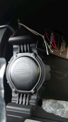 Casio G-SHOCK Gd-x6900mnm X Eminem 30th Anniversary Limited