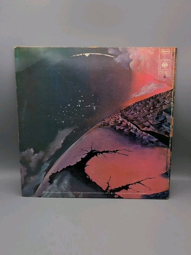 BIRTH CONTROL Plastic People GER 1975 Krautrock CBS 80921 - Bild 4 von 4