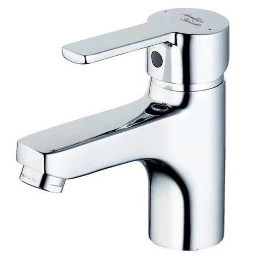 Basin Mixer Tap Chrome Armitage Shanks Sandringham SL21