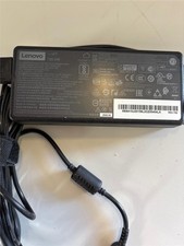 Lot of 10 Lenovo Power Adapters 20V 6.75A 135W ADL135NLC3A ADL135NDC3A