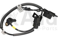 Raddrehzahlsensor Vorne Rechts FüR Hyundai Accent III IV Avega III Verna III