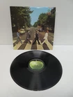 THE BEATLES ABBEY ROAD APPLE RECORDS PCSO 7009 1969 VINTAGE LP VINYL AUS PRESS