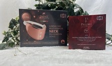 Predire Prestige Element Multi-Purpose Neck Mask Red Wine Intensive Neck Cream