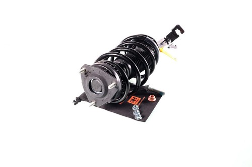 2x Juego Completo Amortiguador Delantero Para Ford Fusion JU 04-1.25 1.5 1.6 - Imagen 7 de 24