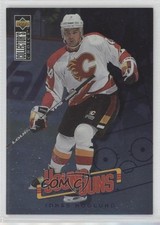 1996-97 Upper Deck Collector's Choice Young Guns Jonas Hoglund #355 18n9