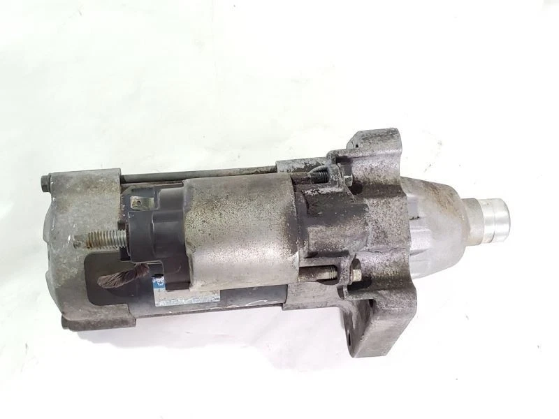 Motor de arranque automático tracción trasera PN 04801850AA OEM 2009 2010 2011 Jeep Wrangler  Foto 3 de 4