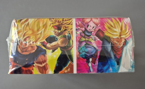 Dragon Ball Super Card Game/Display Rise Of The Unison Warrior / BT10 / Neuf - Imagen 3 de 6