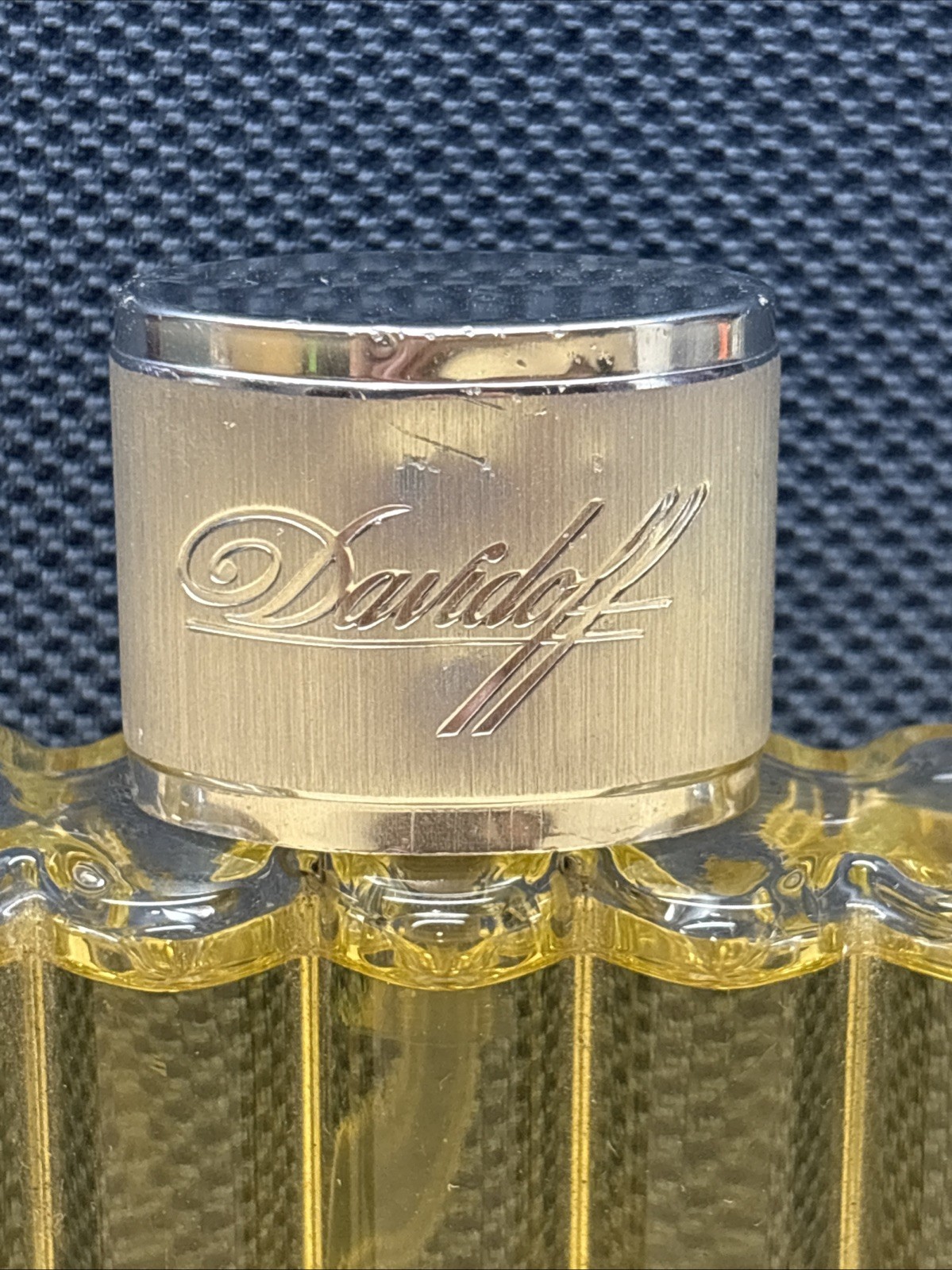 Rare Davidoff GoodLife Eau de Toilette 2.5 FL OZ 75ML