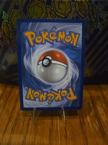 Landorus (Poke Ball Pattern) Rare SV: Black Bolt 053/086 NM Holo - Picture 3 of 3