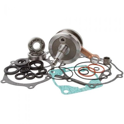 KURBELWELLENUNTERSATZ 02-18 YZ85, HOTRODS CBK0076 YAMAHA 1C3-11400-20-00,