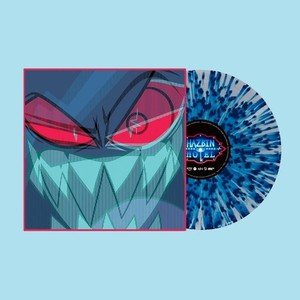 Hazbin Hotel Vinyl | eBay