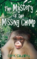 The Mystery Of The Missing Chimp Carol Caldwell Taschenbuch Englisch 2023