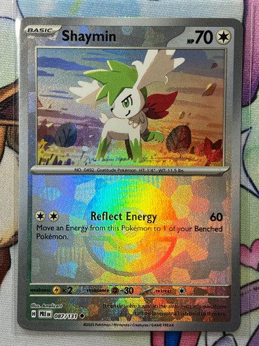 Pokemon Prismatic Evolutions: Choose Your Card! 🔥Poke Ball & Master Ball🔥 - Picture 74 of 98