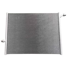 K&uuml;hler Wasserk&uuml;hler 0995003600 f&uuml;r Mercedes CLS C257 2007- E-Klasse W213 S213
